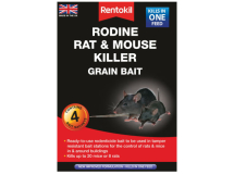 Rentokil Rodine Rat and Mouse Killer 4 Sachet
